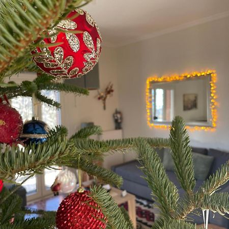 Ortansia Διαμέρισμα Δημητσάνα Εξωτερικό φωτογραφία