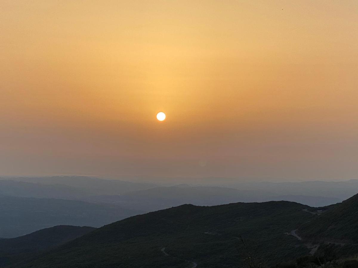 Ortansia Διαμέρισμα Δημητσάνα Εξωτερικό φωτογραφία