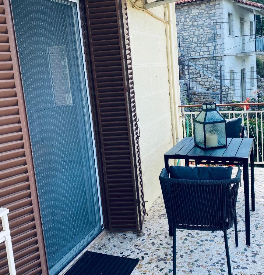Ortansia Διαμέρισμα Δημητσάνα Εξωτερικό φωτογραφία