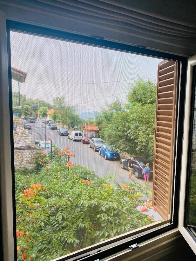 Ortansia Διαμέρισμα Δημητσάνα Εξωτερικό φωτογραφία