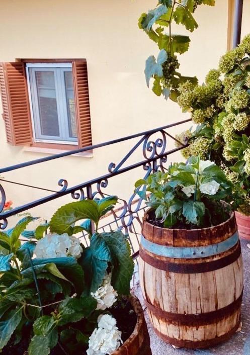 Ortansia Διαμέρισμα Δημητσάνα Εξωτερικό φωτογραφία