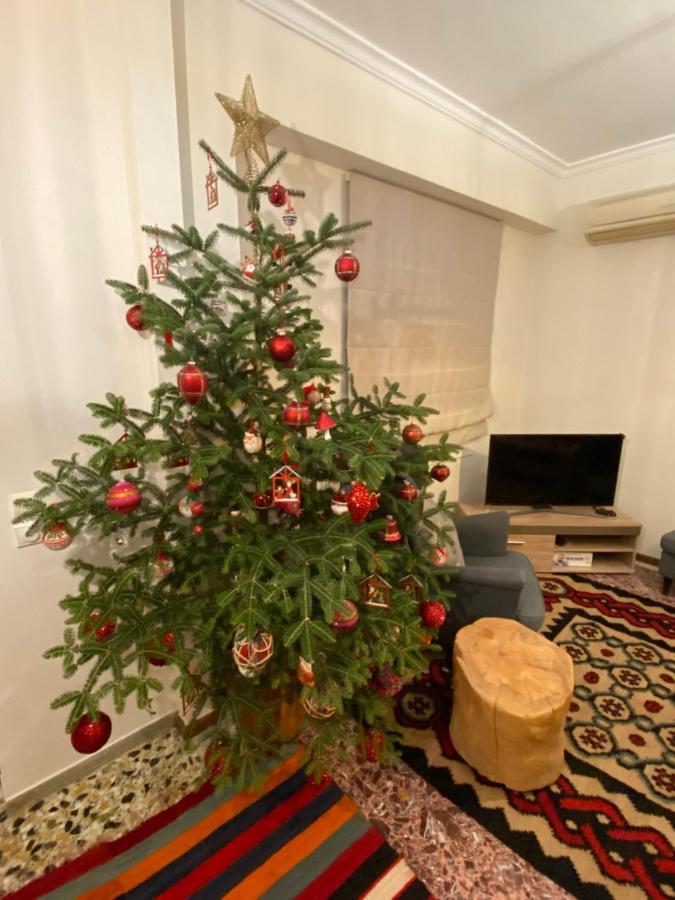 Ortansia Διαμέρισμα Δημητσάνα Εξωτερικό φωτογραφία