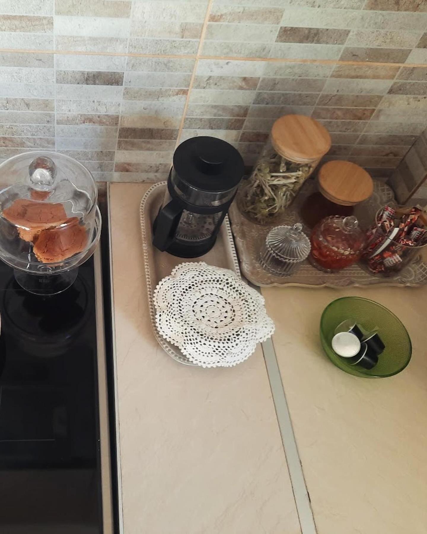 Ortansia Διαμέρισμα Δημητσάνα Εξωτερικό φωτογραφία